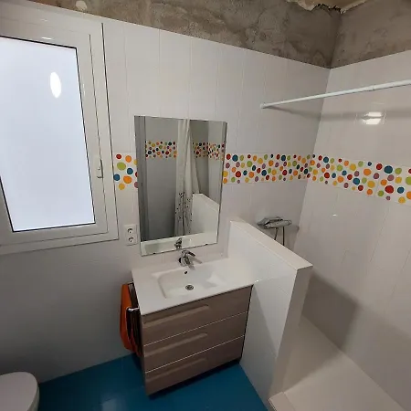 Appartamento àtic Al Centre De Girona