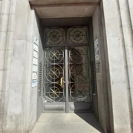 àtic Al Centre De Girona