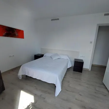 Apartamento Atic Al Centre De