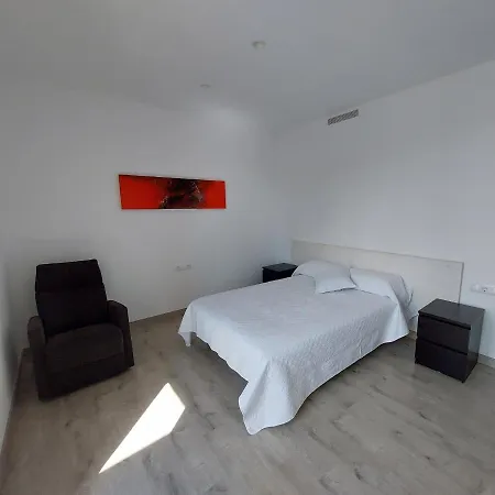 Apartamento Atic Al Centre De *