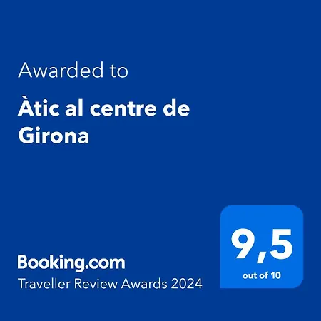 àtic Al Centre De *