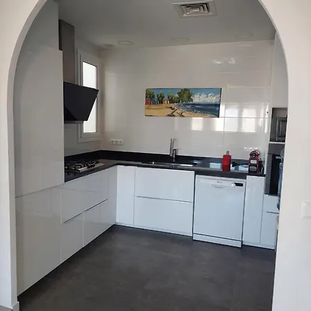 شقة Atic Al Centre De