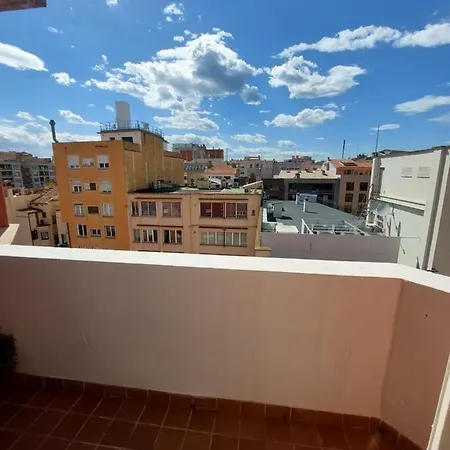 شقة Atic Al Centre De *