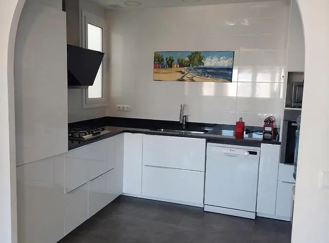Apartmán Atic Al Centre De