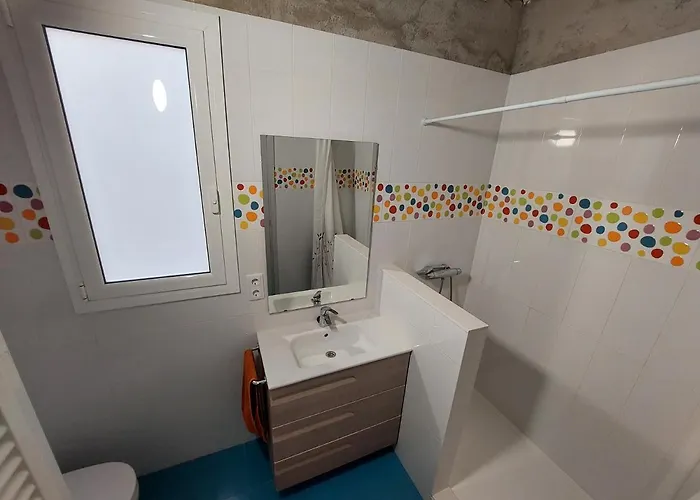 Apartmán Atic Al Centre De Girona